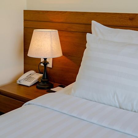 Bombo Dalat Hotel ภายนอก รูปภาพ