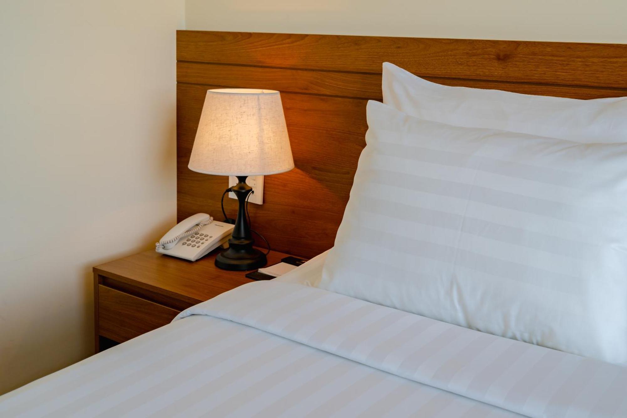 Bombo Dalat Hotel ภายนอก รูปภาพ