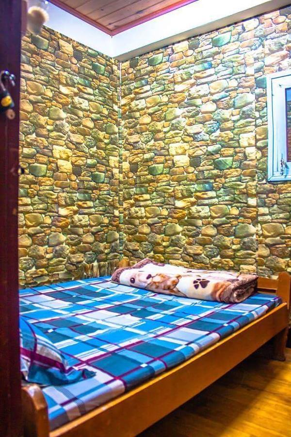 Bombo Dalat Hotel ภายนอก รูปภาพ